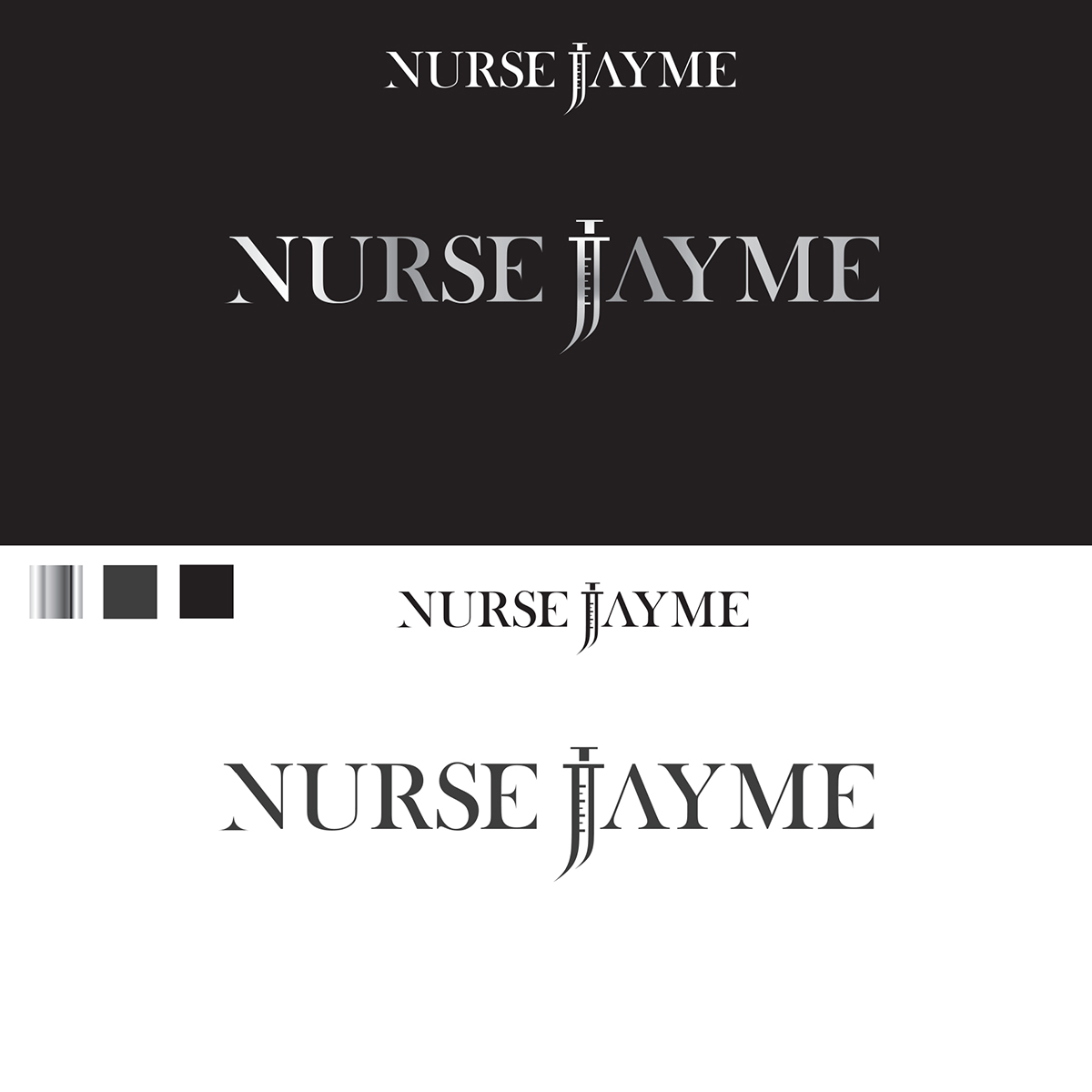 Logo Design by IdentsArt for this project | Design #23405417