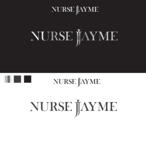 Nurse Jayme...Aesthetic Nurse Injector Advanced Practice Aesthetican. Location Minnesota, Twin Cities area. email: nursejaymepronger@gmail.com   763-300-7644 | Design de Logo par IdentsArt