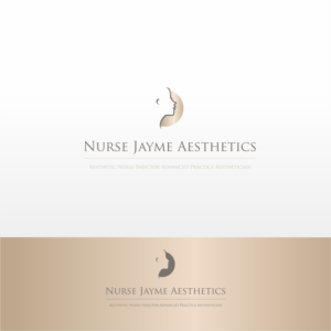 Nurse Jayme...Aesthetic Nurse Injector Advanced Practice Aesthetican. Location Minnesota, Twin Cities area. email: nursejaymepronger@gmail.com   763-300-7644 | Logo Design by ThiagoB