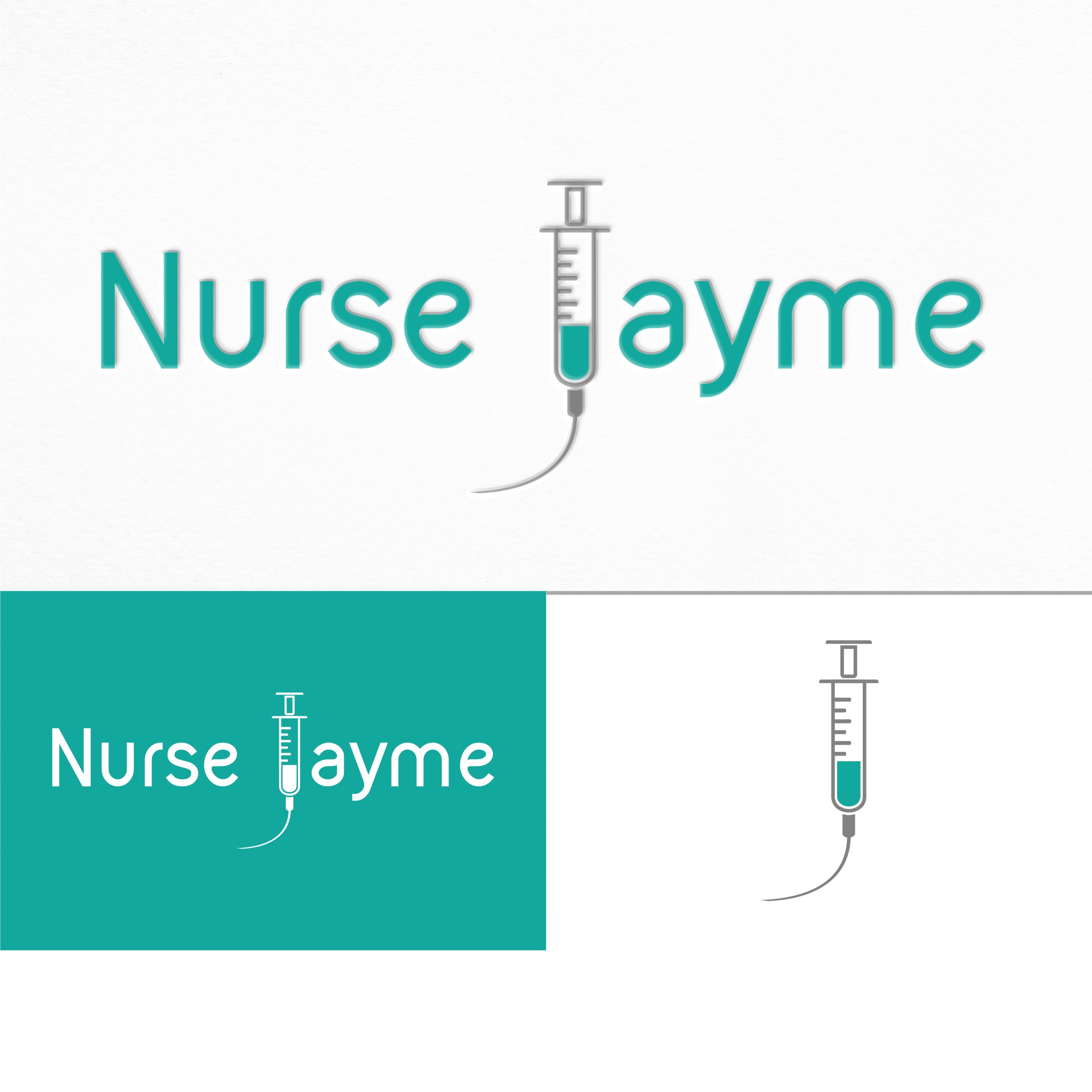 Logo Design by ammar_ed for this project | Design #23402564