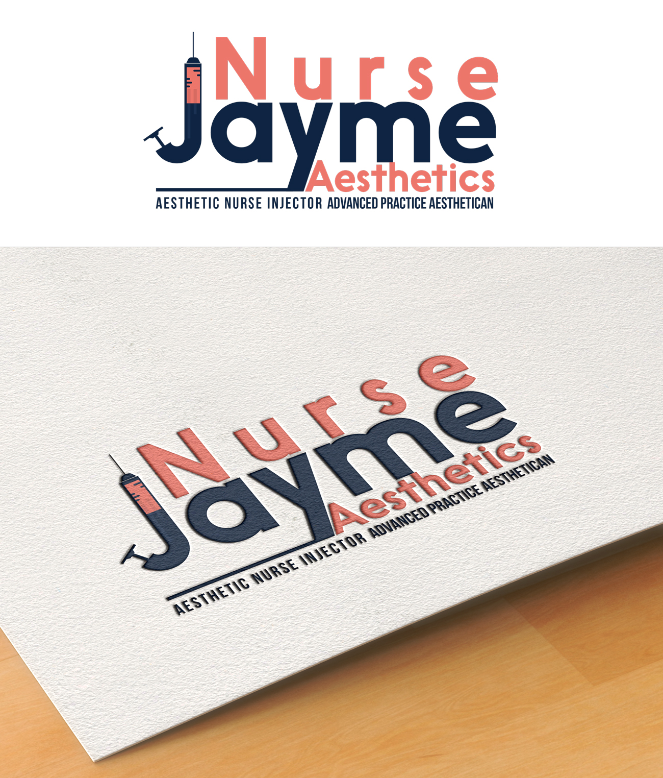 Logo Design by pd graphic 2 for this project | Design #23411544