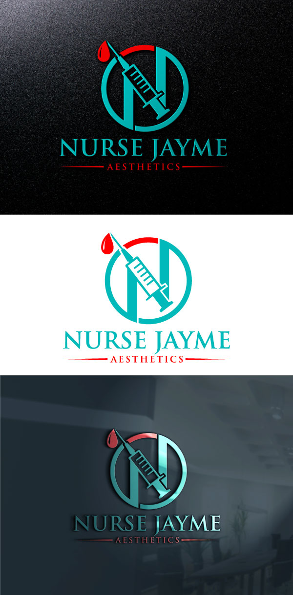 Logo Design by akterkhadijars for this project | Design #23407446