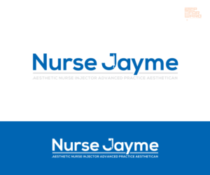 Nurse Jayme...Aesthetic Nurse Injector Advanced Practice Aesthetican. Location Minnesota, Twin Cities area. email: nursejaymepronger@gmail.com   763-300-7644 | Logo Design by step forward 2
