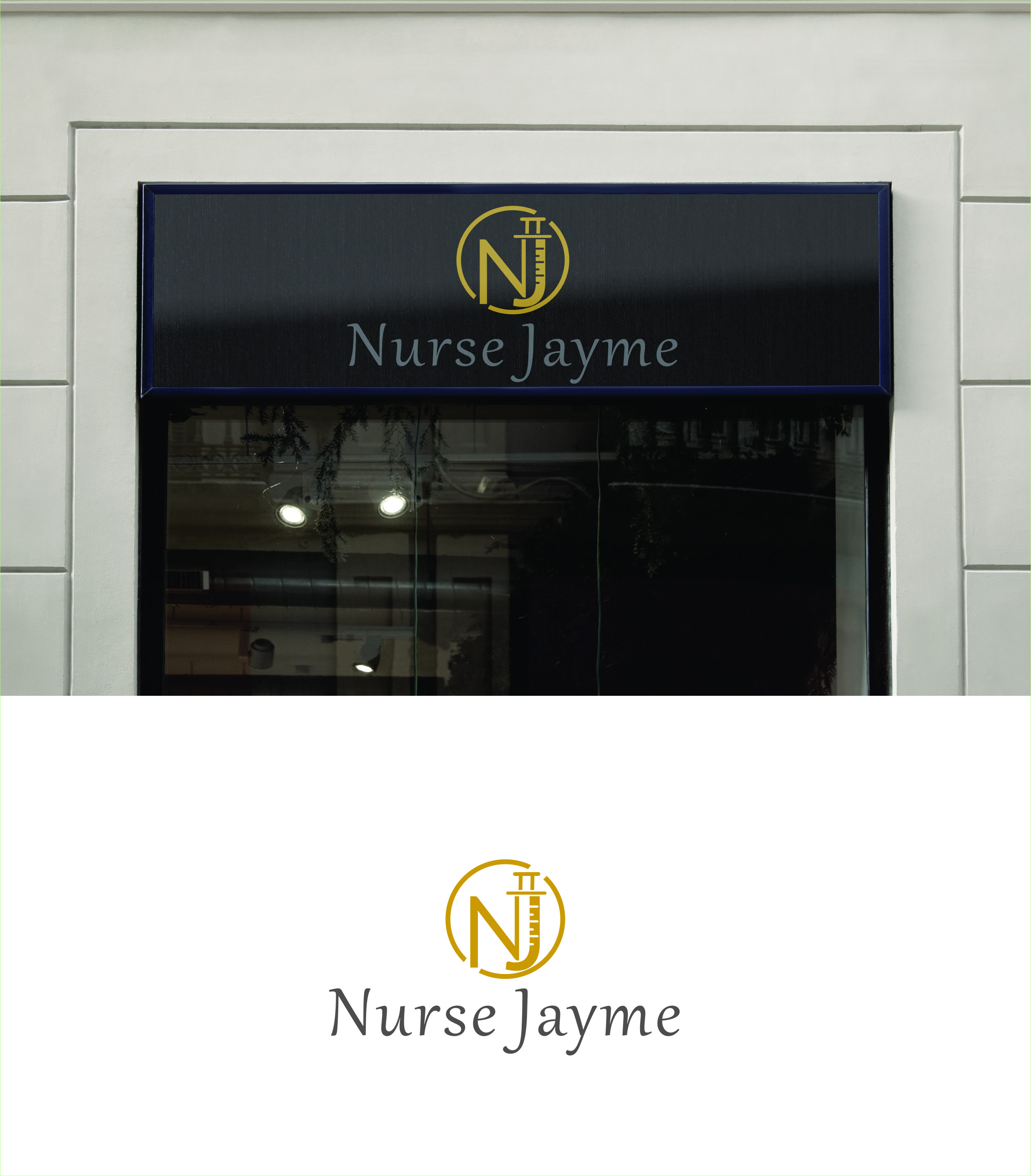 Logo Design by dorna 2 for this project | Design #23403339