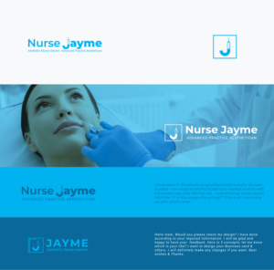 Logo Design by HifjurRahmanAsad