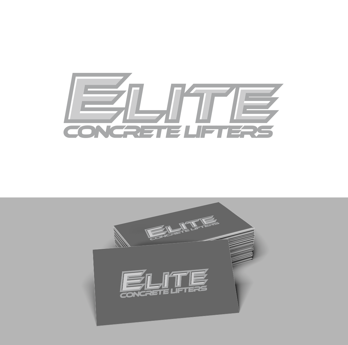 Logo Design by trufya for Elite Insulation & PolyPro LLC | Design #23425517