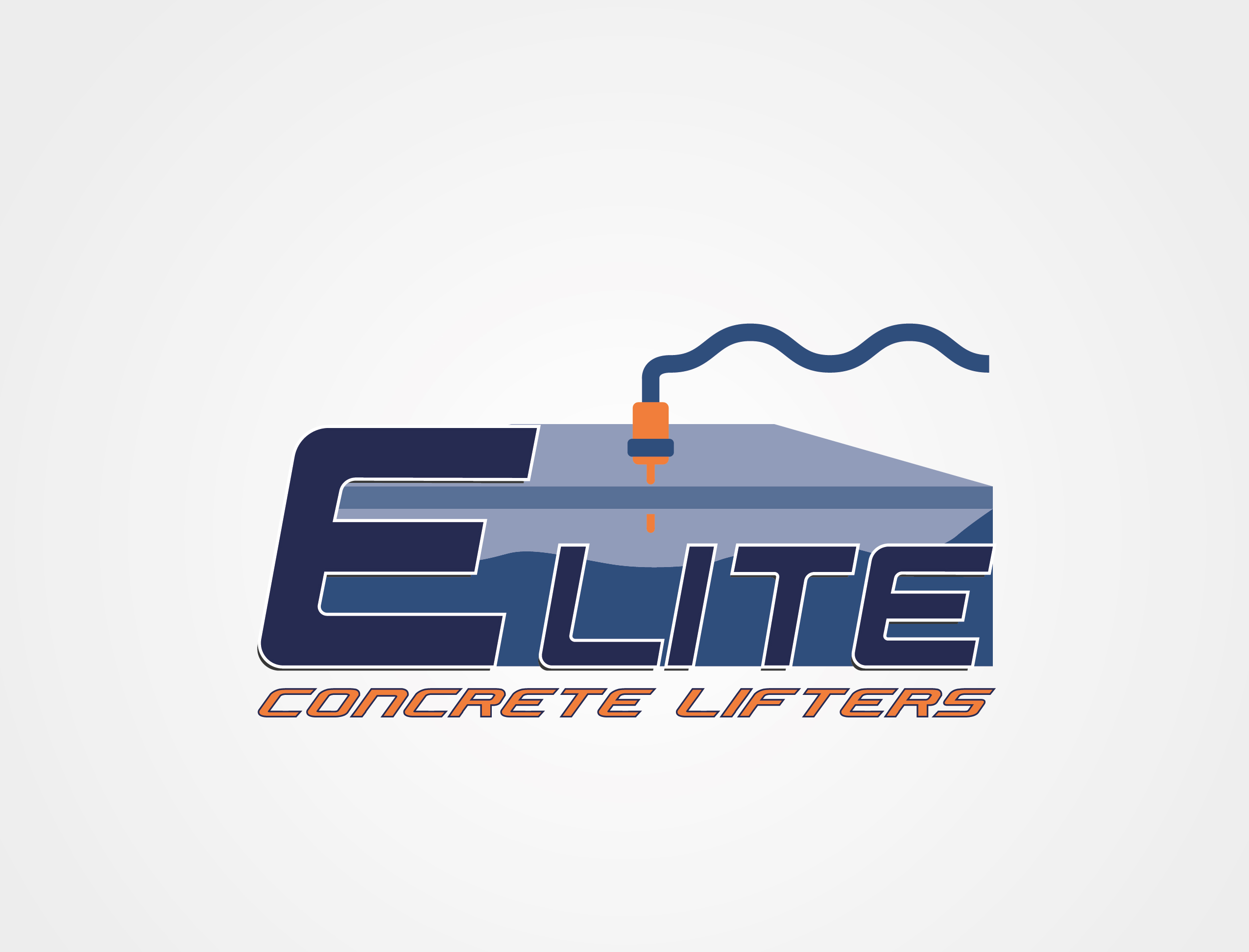 Logo Design by dahf21 for Elite Insulation & PolyPro LLC | Design #23420037