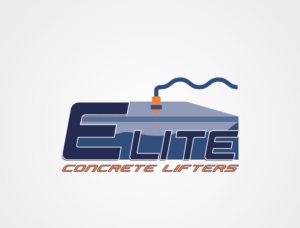 Logo Design by dahf21 for Elite Insulation & PolyPro LLC | Design: #23420037