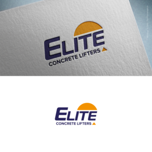 Logo Design by sez_inn for Elite Insulation & PolyPro LLC | Design #23403635
