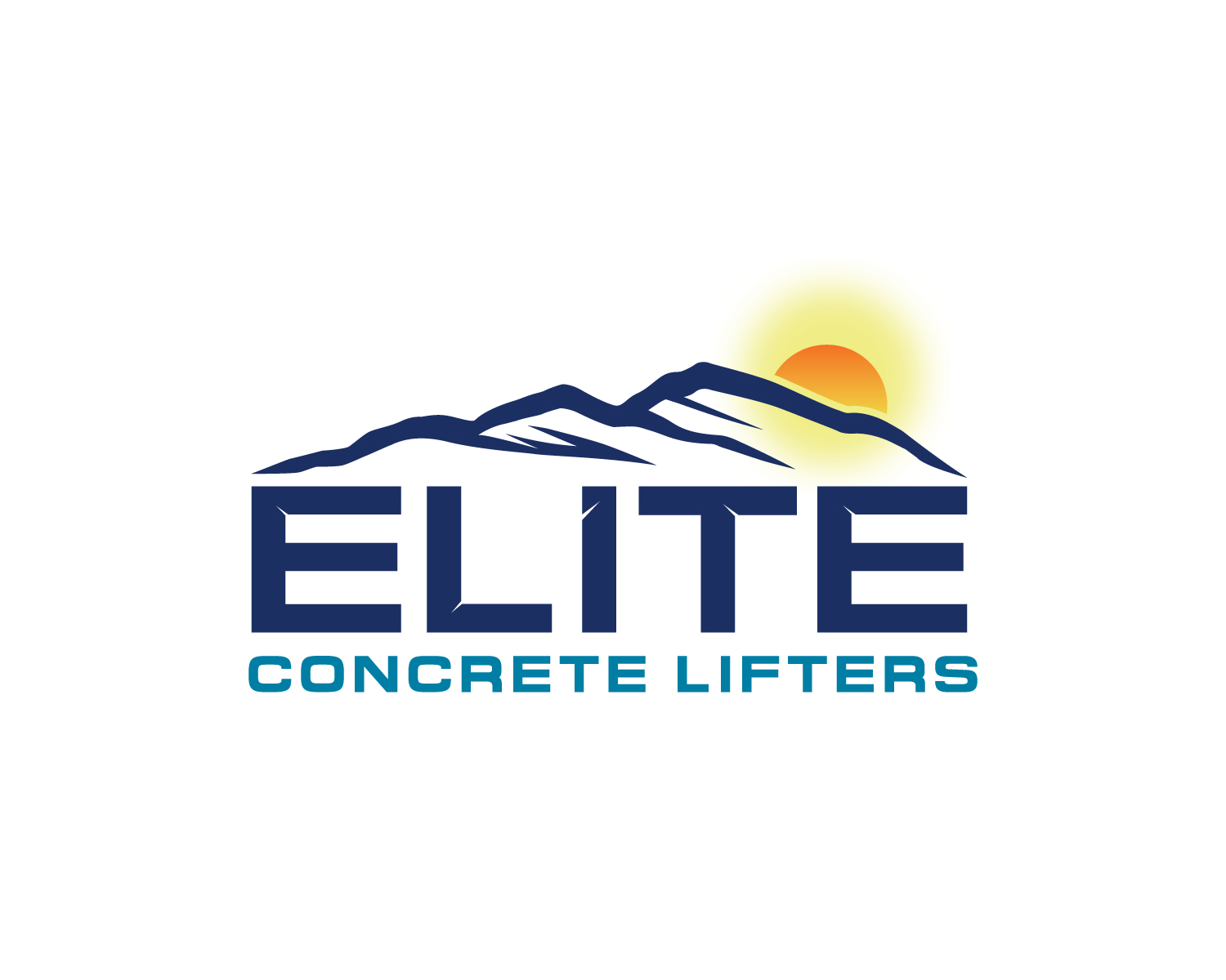 Logo Design by Atec for Elite Insulation & PolyPro LLC | Design #23405423