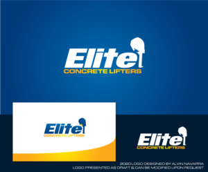Logo Design by alvinnavarra for Elite Insulation & PolyPro LLC | Design: #23402483