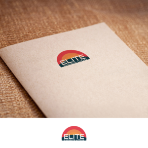 Logo Design by DesignDUO for Elite Insulation & PolyPro LLC | Design: #23405839