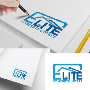 Logo Design by CreativeFlows 2 for Elite Insulation & PolyPro LLC | Design #23407929