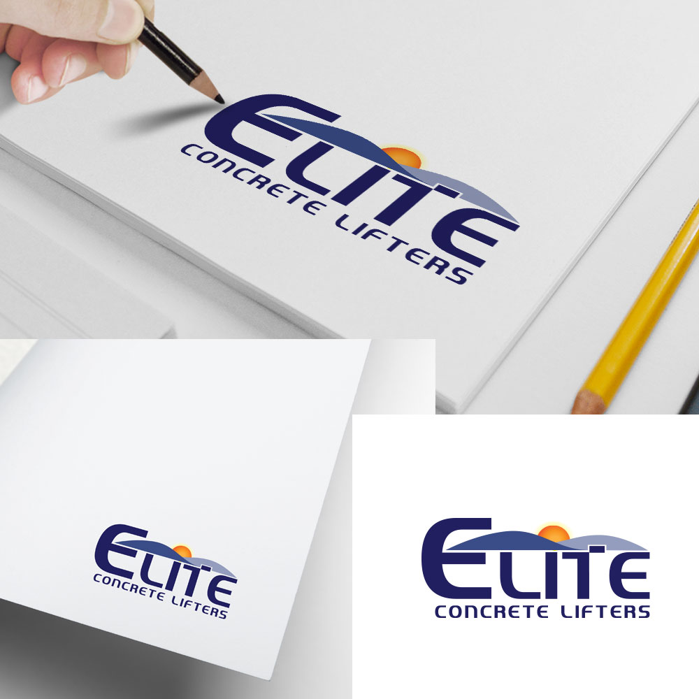 Logo Design by CreativeFlows 2 for Elite Insulation & PolyPro LLC | Design #23407930