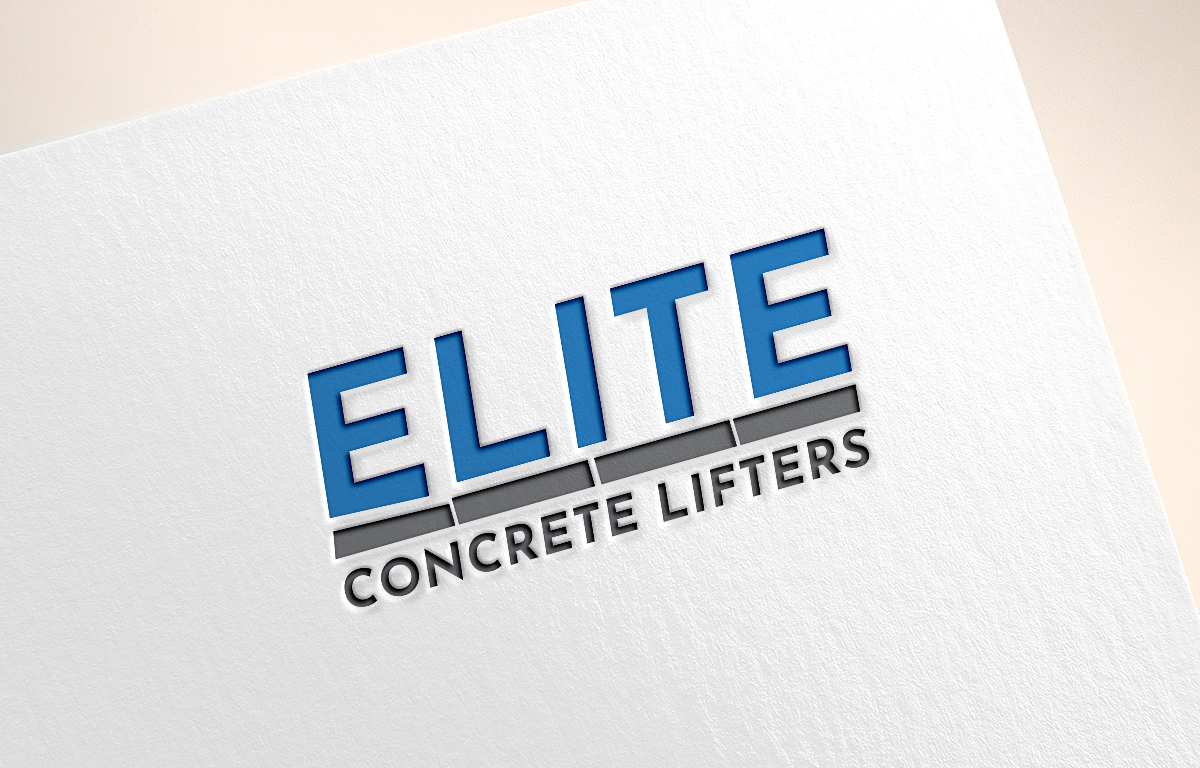 Logo Design by CreativeBaba for Elite Insulation & PolyPro LLC | Design #23405260