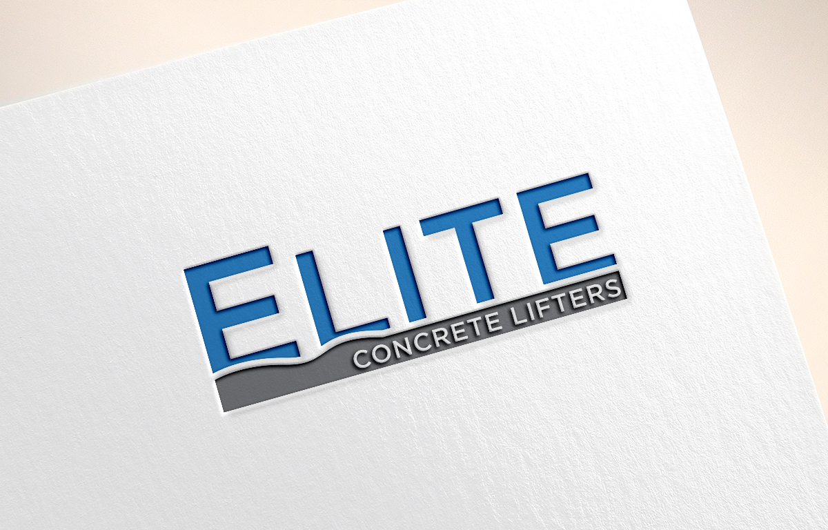 Logo Design by CreativeBaba for Elite Insulation & PolyPro LLC | Design #23405261