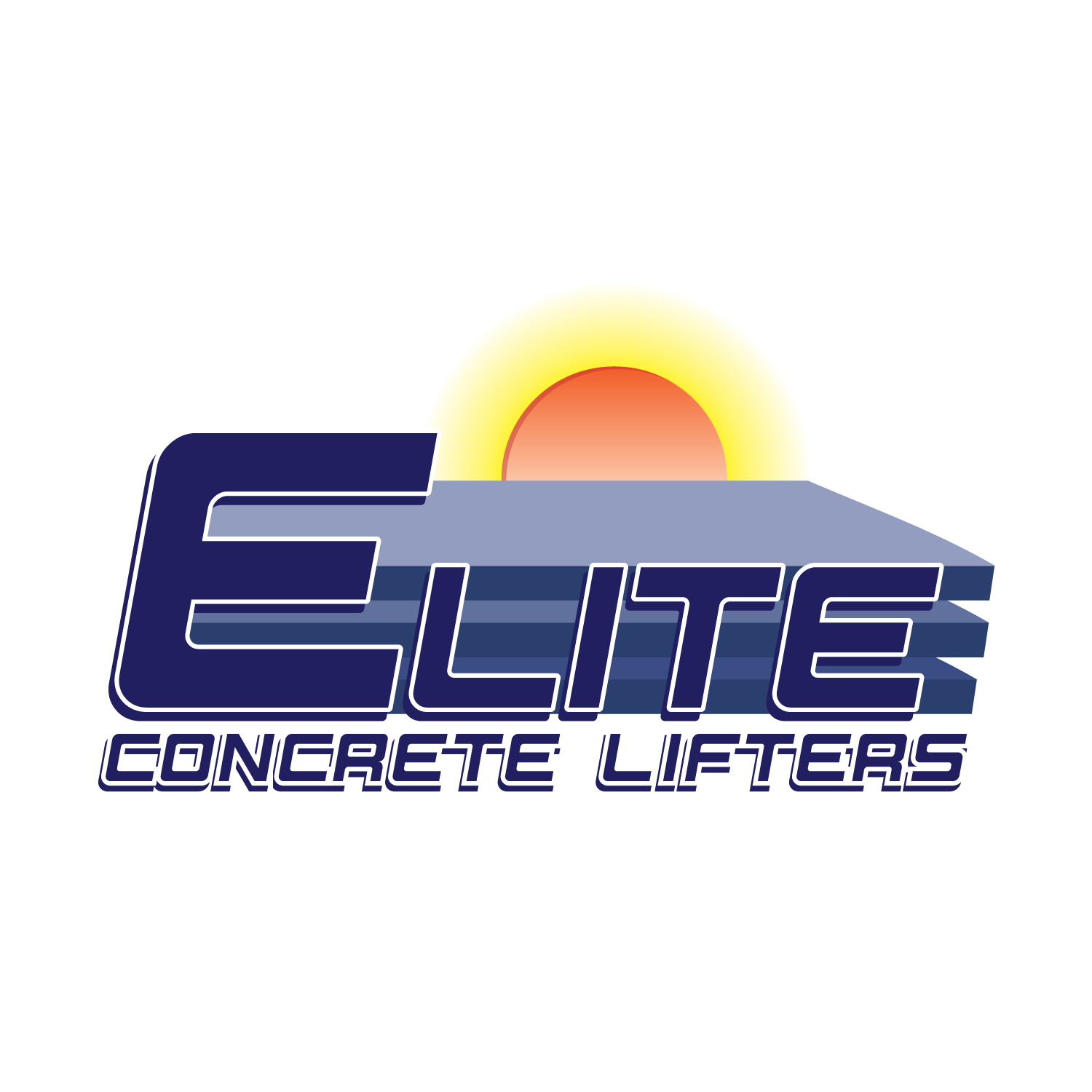 Logo Design by geni for Elite Insulation & PolyPro LLC | Design #23409221