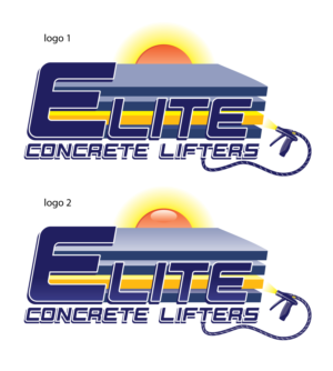 Logo Design by geni for Elite Insulation & PolyPro LLC | Design: #23416296