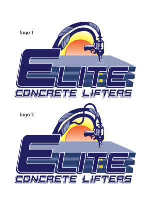 Logo Design by geni for Elite Insulation & PolyPro LLC | Design: #23418806