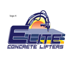 Logo Design by geni for Elite Insulation & PolyPro LLC | Design: #23418837