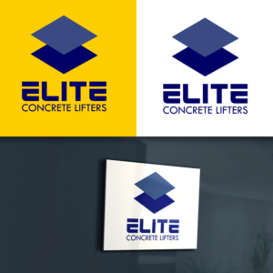 Logo Design by muhammad hamza 6 for Elite Insulation & PolyPro LLC | Design #23403919