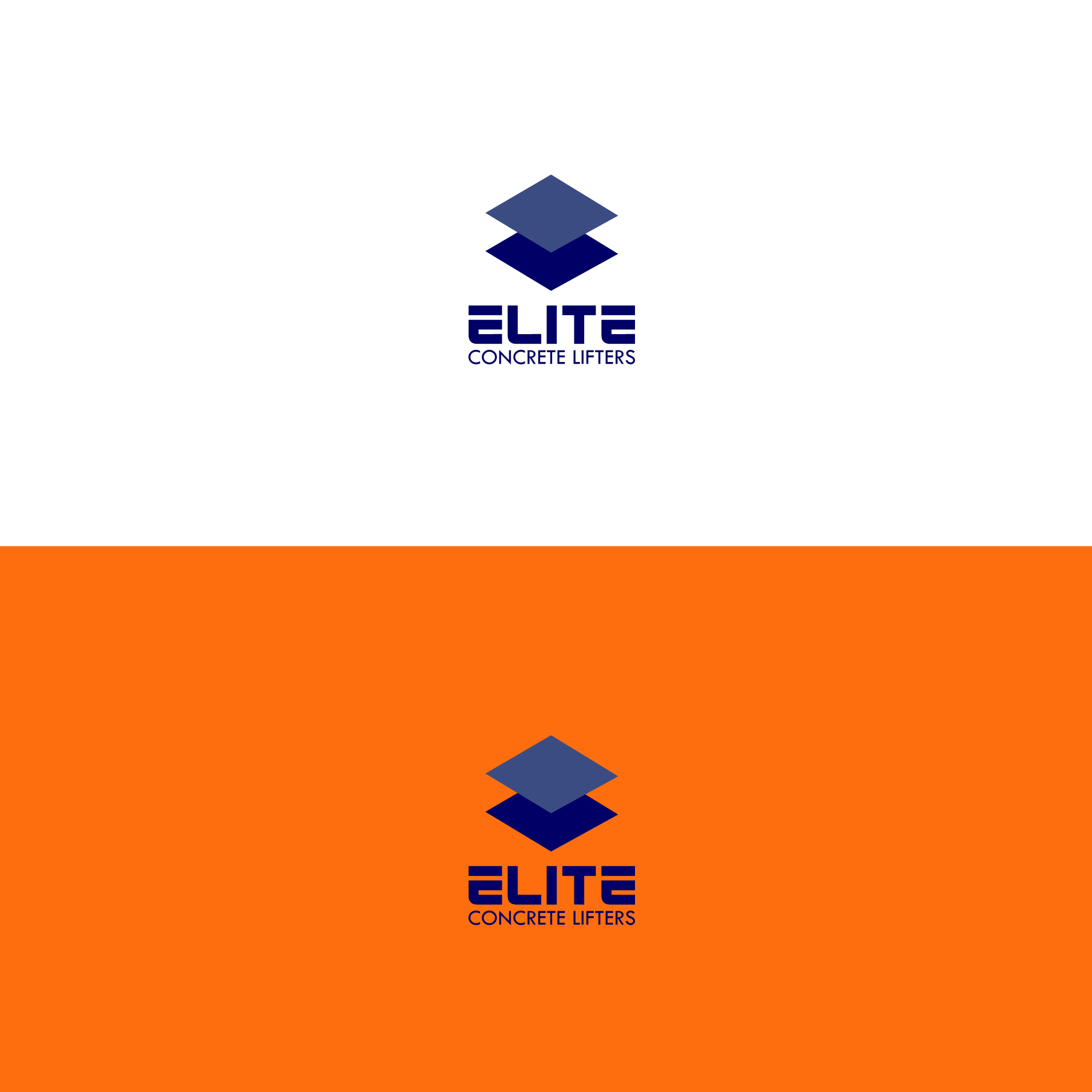 Logo Design by muhammad hamza 6 for Elite Insulation & PolyPro LLC | Design #23429494
