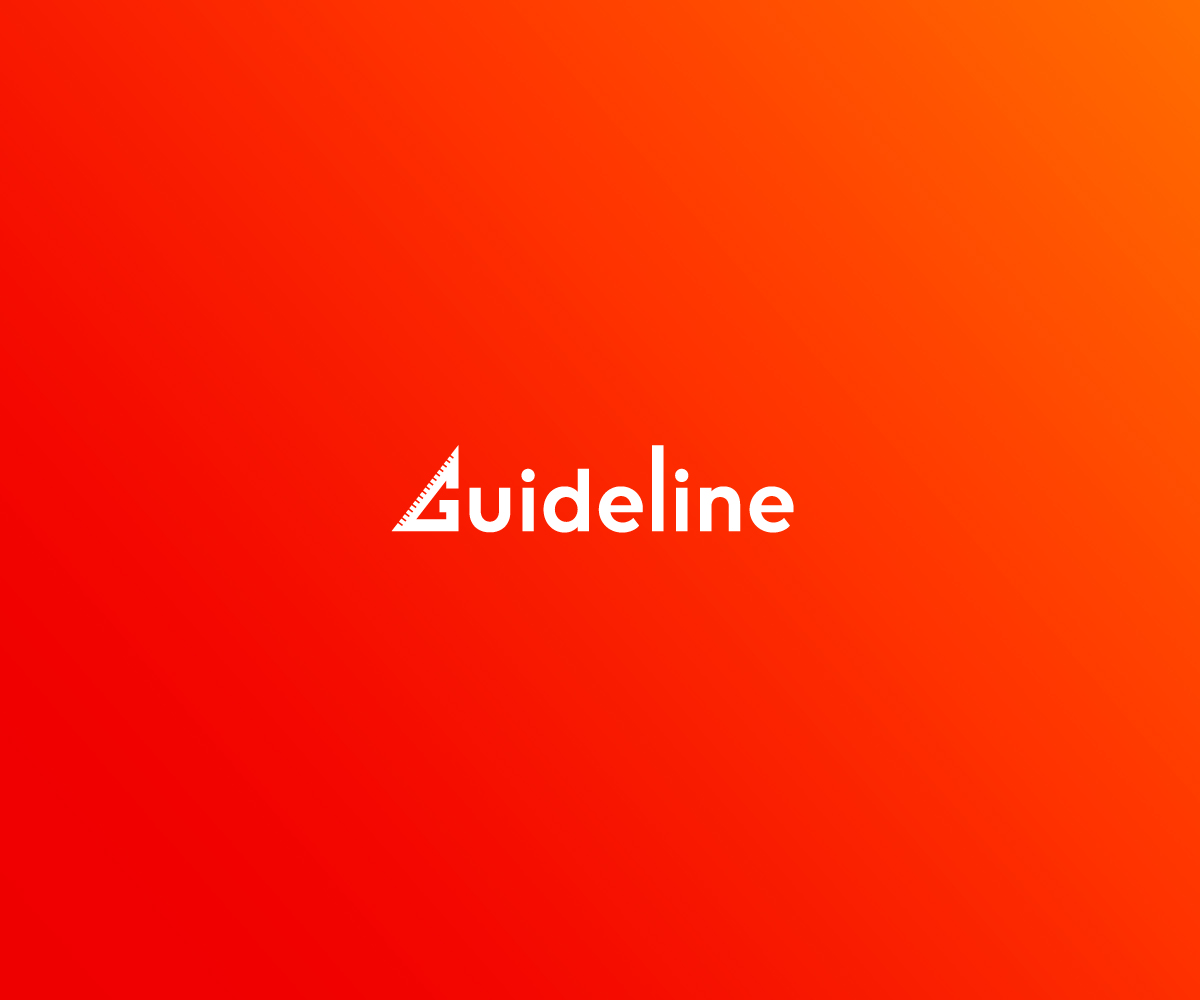 Logo Design by lionx for Guideline ERP | Design #23409954