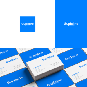 Diseño de Logo por JohnM. para Guideline ERP | Diseño: #23418367