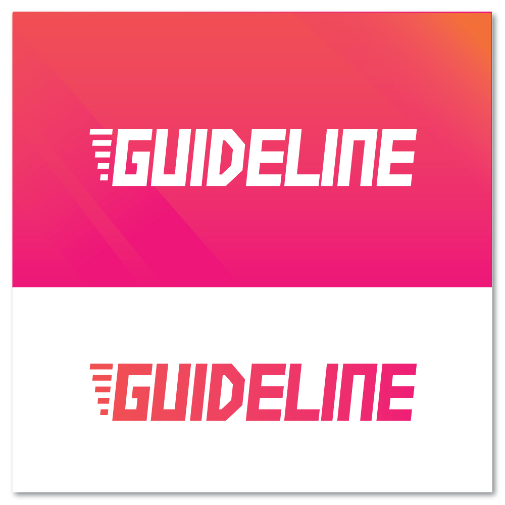 Diseño de Logo por Sujit Banerjee para Guideline ERP | Diseño #23406043