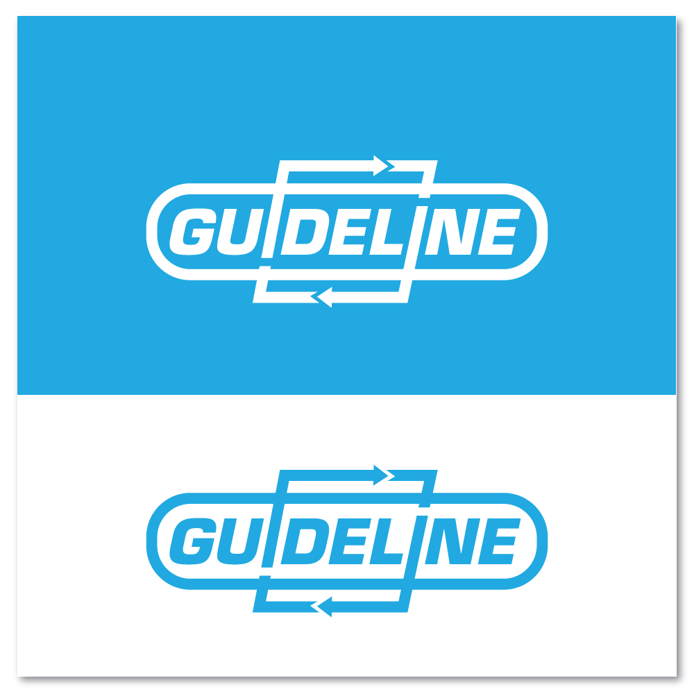 Diseño de Logo por Sujit Banerjee para Guideline ERP | Diseño #23406044