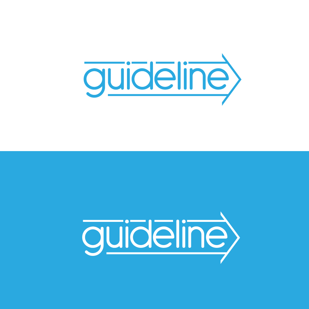 Diseño de Logo por Sujit Banerjee para Guideline ERP | Diseño #23406045