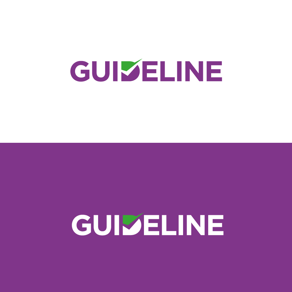 Diseño de Logo por Sujit Banerjee para Guideline ERP | Diseño #23406046