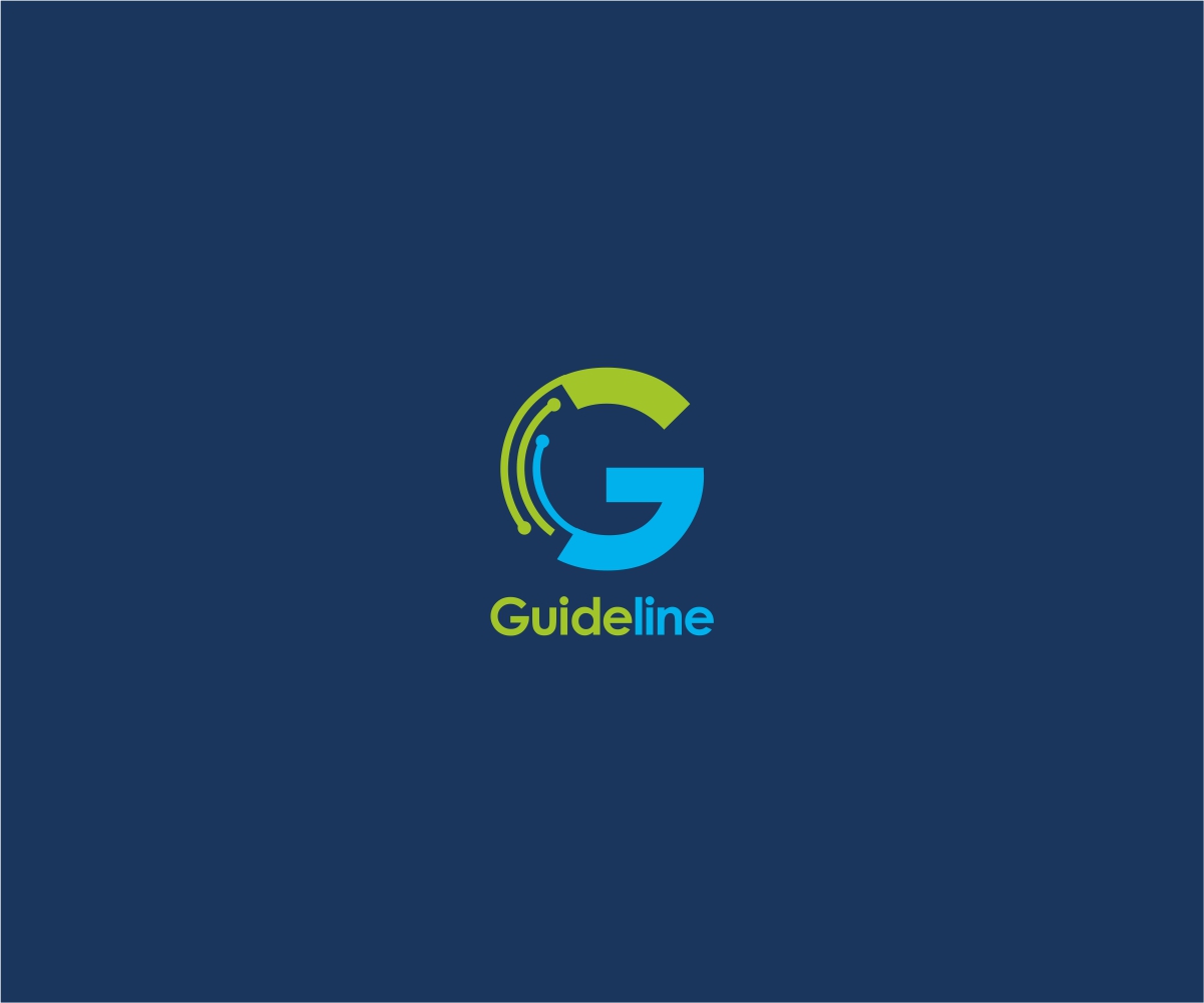 Diseño de Logo por Logocraft para Guideline ERP | Diseño #23404228