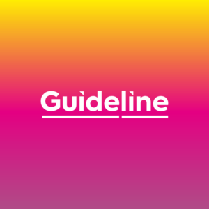 Diseño de Logo por hidro para Guideline ERP | Diseño: #23405199