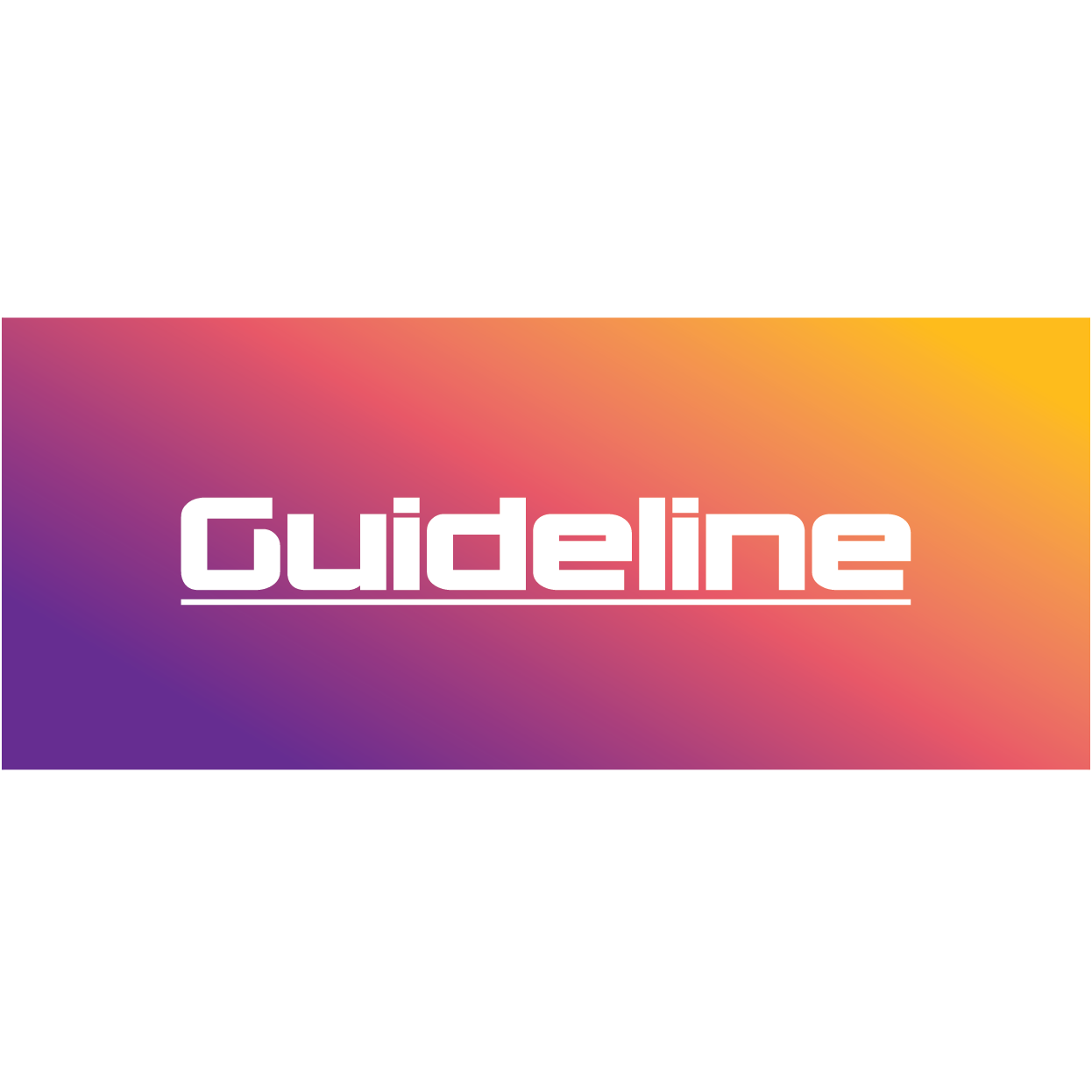 Design de Logo par rozT pour Guideline ERP | Design #23453153