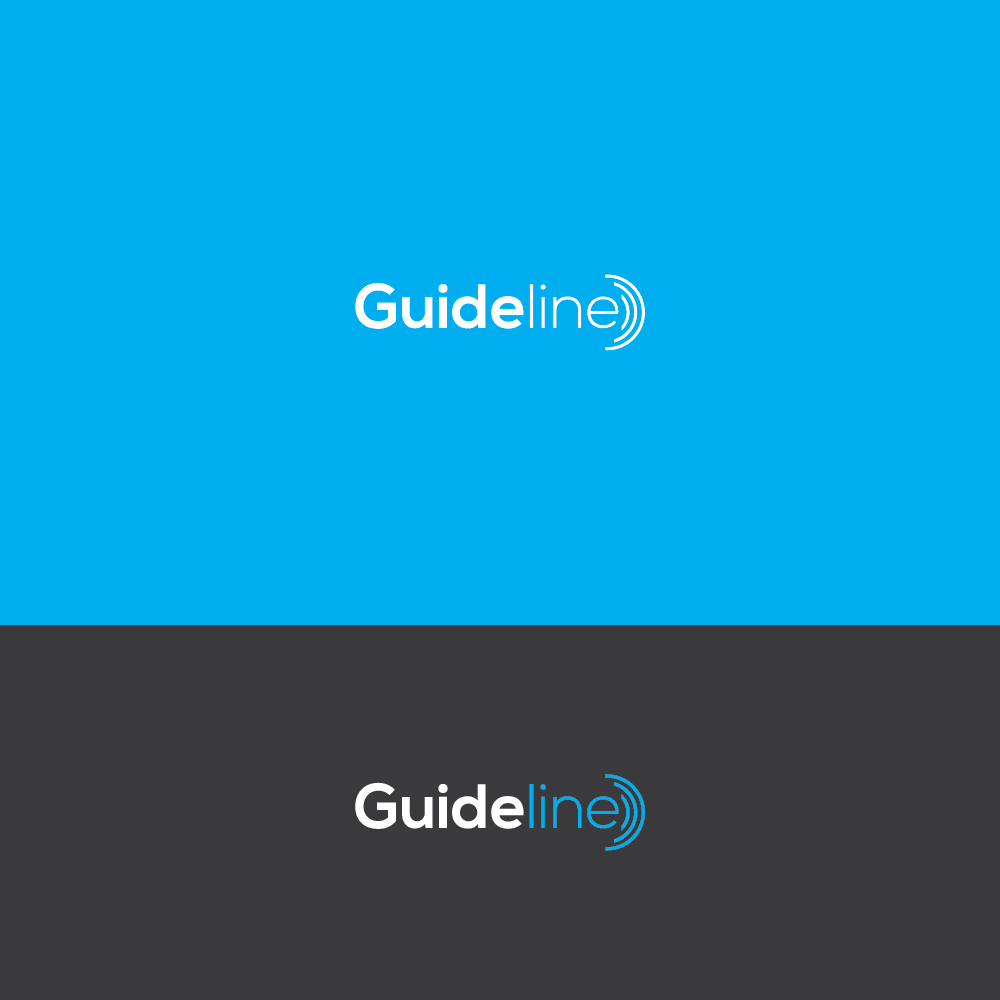Logo Design by AL-BARAKAH for Guideline ERP | Design #23404429