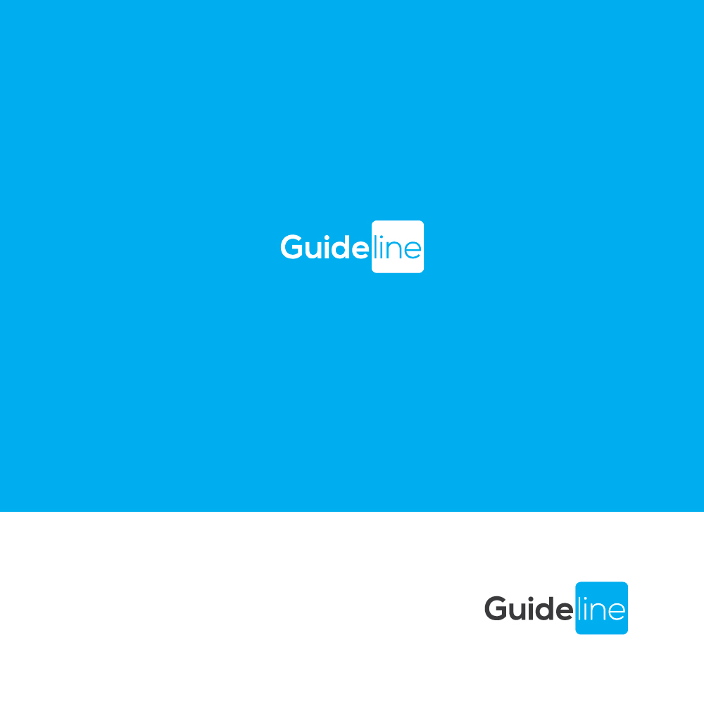 Logo Design by AL-BARAKAH for Guideline ERP | Design #23406071