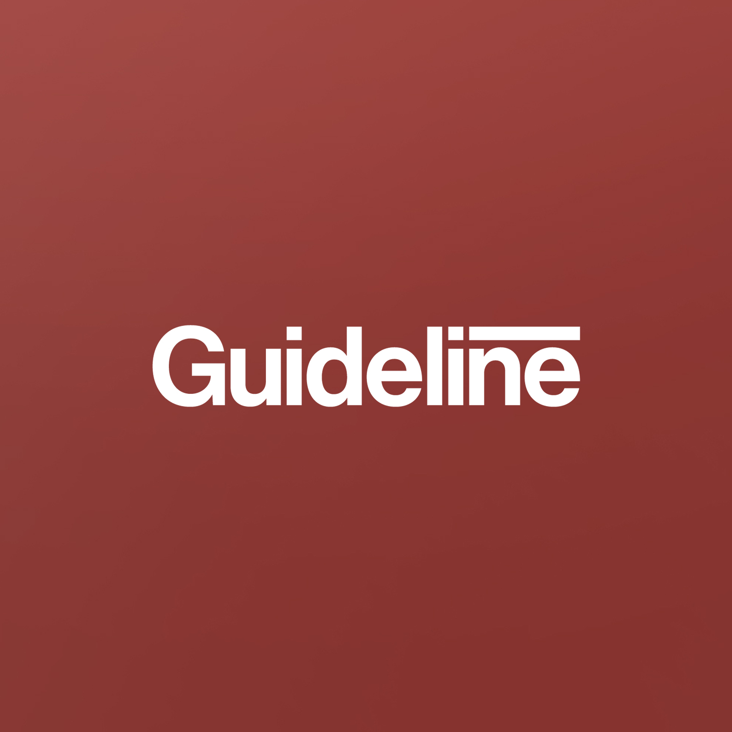 Diseño de Logo por yhutomo para Guideline ERP | Diseño #23408229