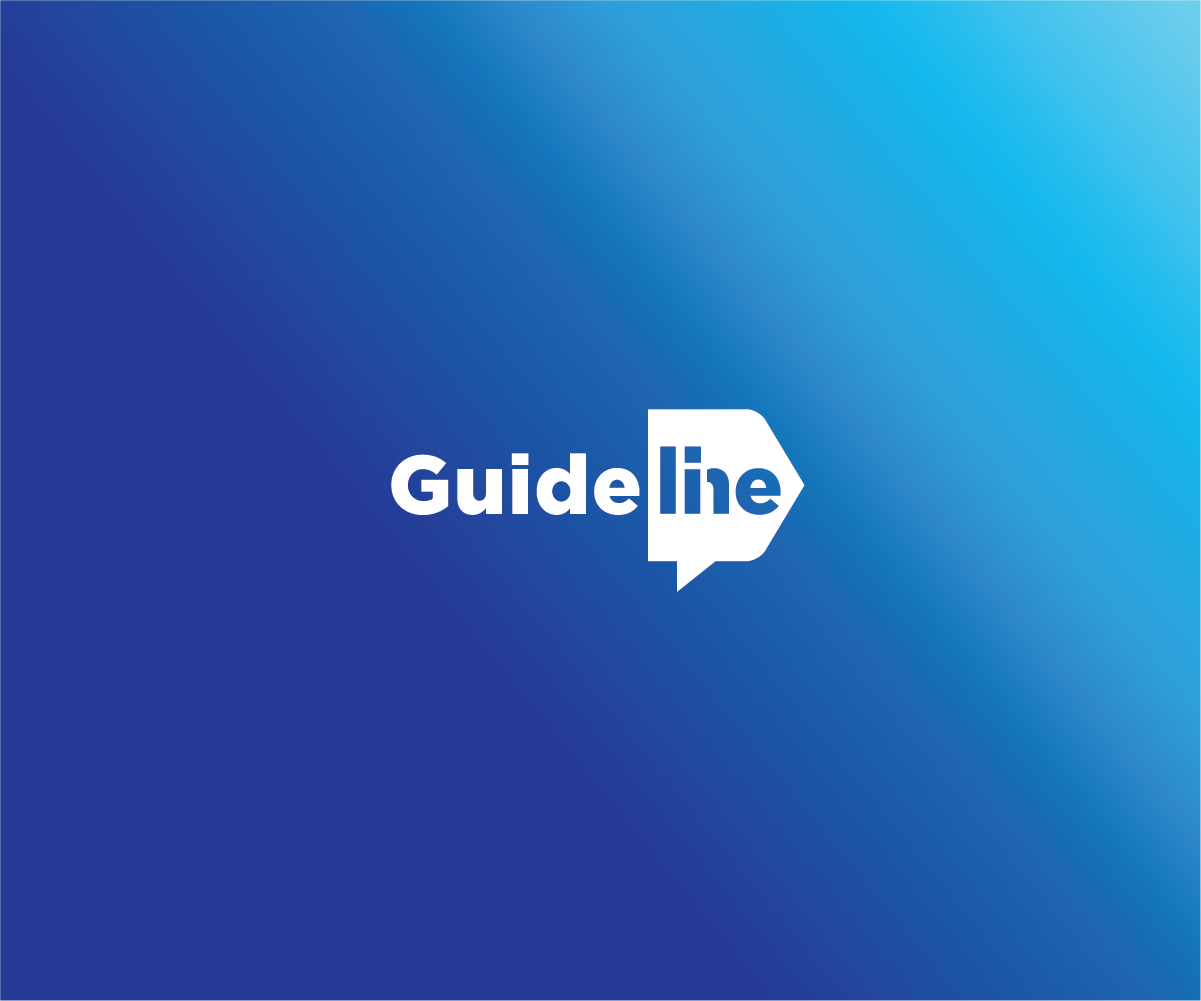 Logo Design by Muhammad Imran 3 for Guideline ERP | Design #23406104