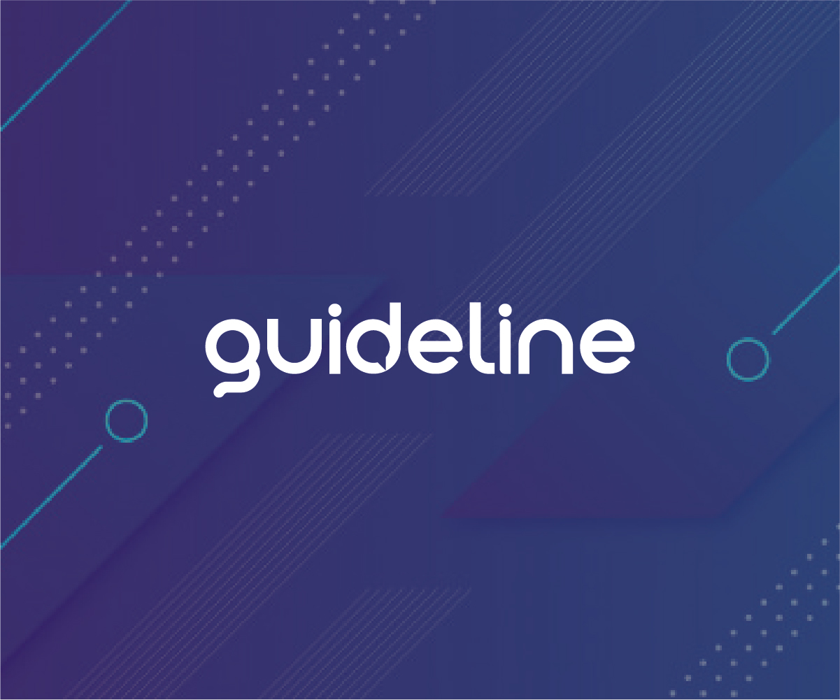 Logo Design by Muhammad Imran 3 for Guideline ERP | Design #23406106