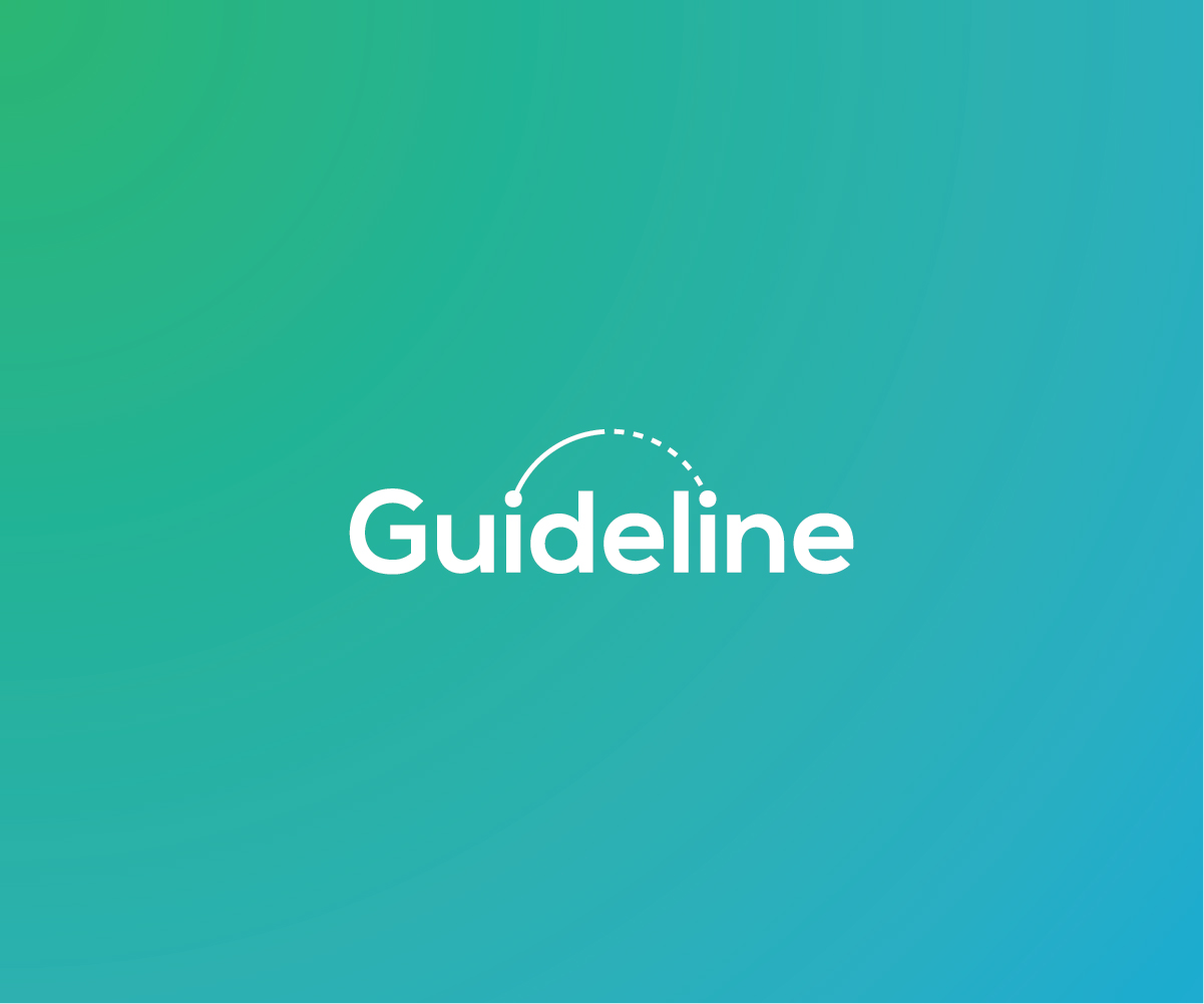 Logo Design by Muhammad Imran 3 for Guideline ERP | Design #23406169