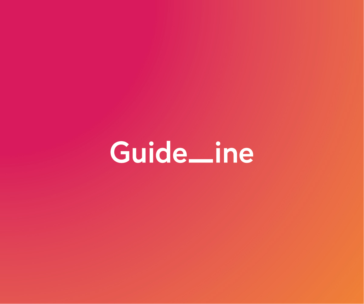 Logo Design by Muhammad Imran 3 for Guideline ERP | Design #23406170