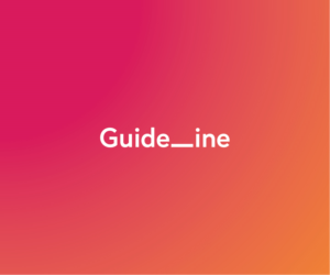 Logo-Design von Muhammad Imran 3 für Guideline ERP | Design: #23406170