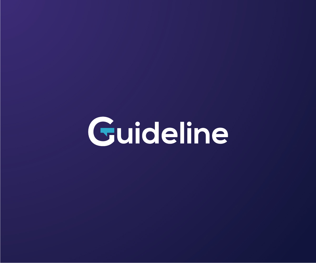 Logo Design by Muhammad Imran 3 for Guideline ERP | Design #23406172