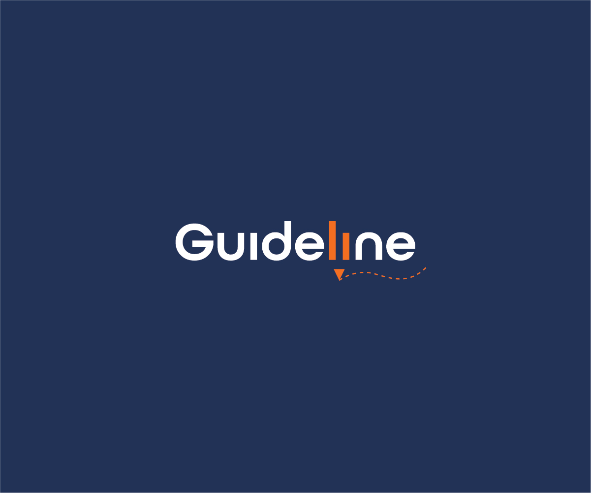 Logo Design by Muhammad Imran 3 for Guideline ERP | Design #23406238