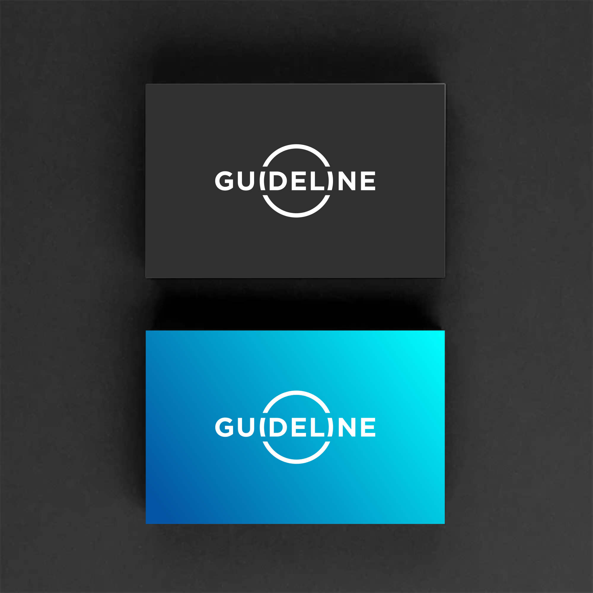 Diseño de Logo por Juliawan para Guideline ERP | Diseño #23435293