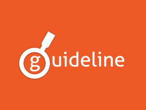 Logo Design by rejuan for Guideline ERP | Design #23425522
