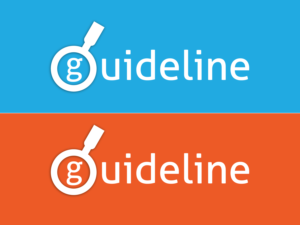 Diseño de Logo por rejuan para Guideline ERP | Diseño: #23425523