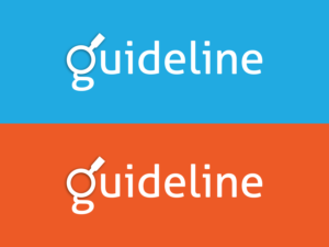 Diseño de Logo por rejuan para Guideline ERP | Diseño: #23425524