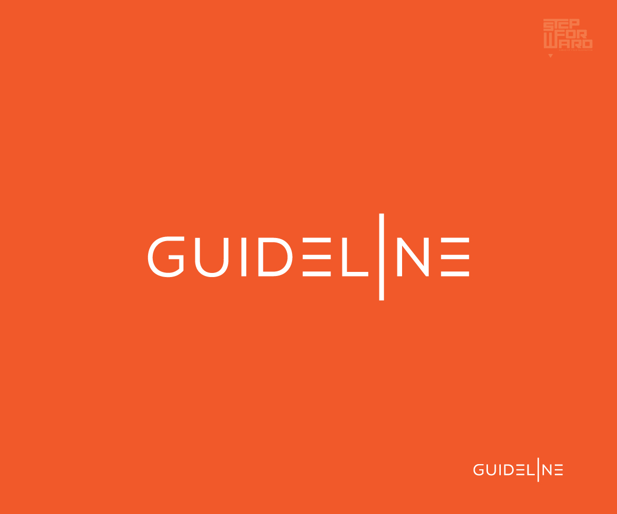 Diseño de Logo por step forward 2 para Guideline ERP | Diseño #23403844